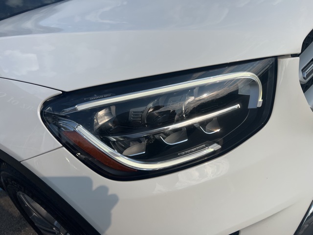 2021 Mercedes Benz GLC 300 4MATIC photo 9