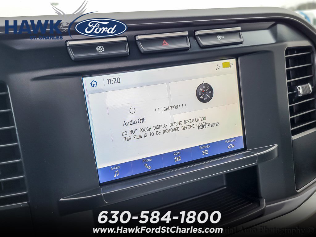 2024 FORD F-550 - Image 11