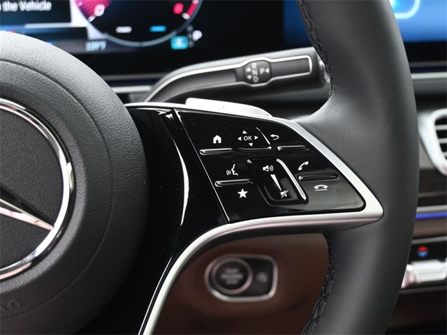 2026 Mercedes Benz GLE 450 4MATIC photo 2