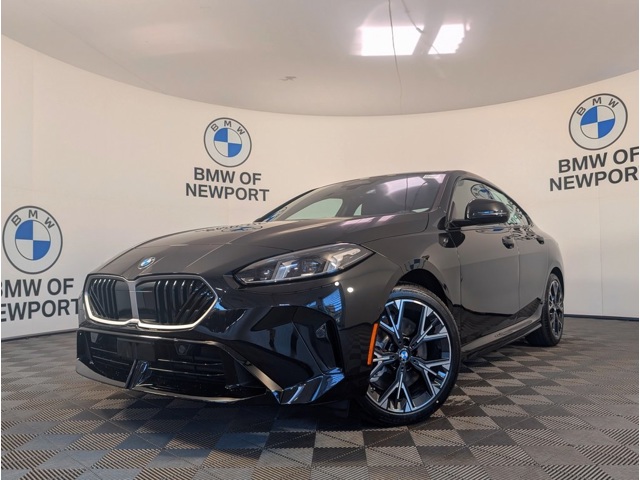 2026 BMW 2 Series 228's photo