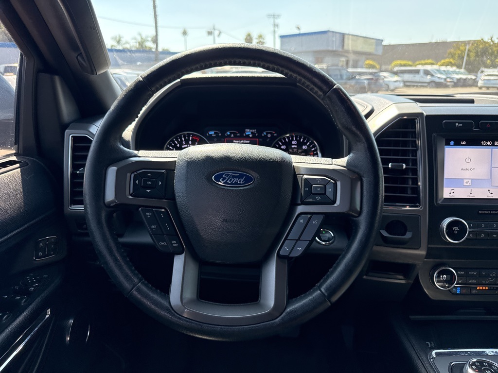 2019 Ford Expedition MAX XLT photo 8