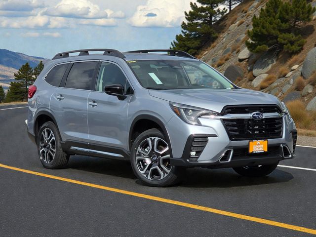 2026 Subaru Ascent Touring's photo