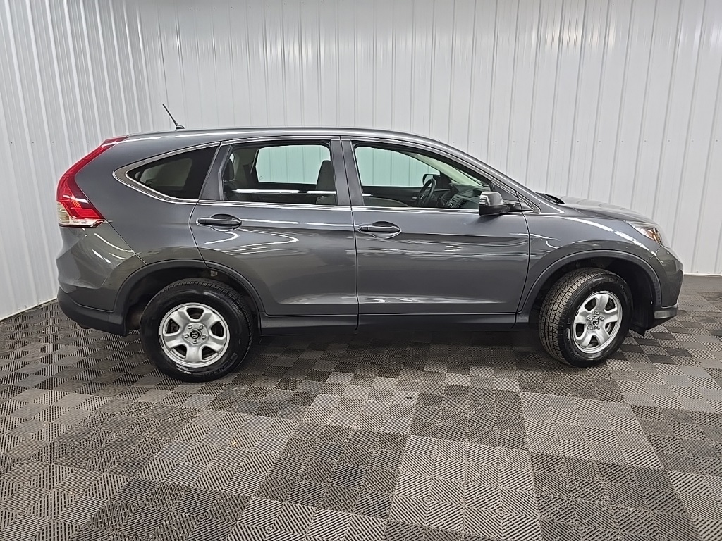 2013 Honda CR-V LX photo 2