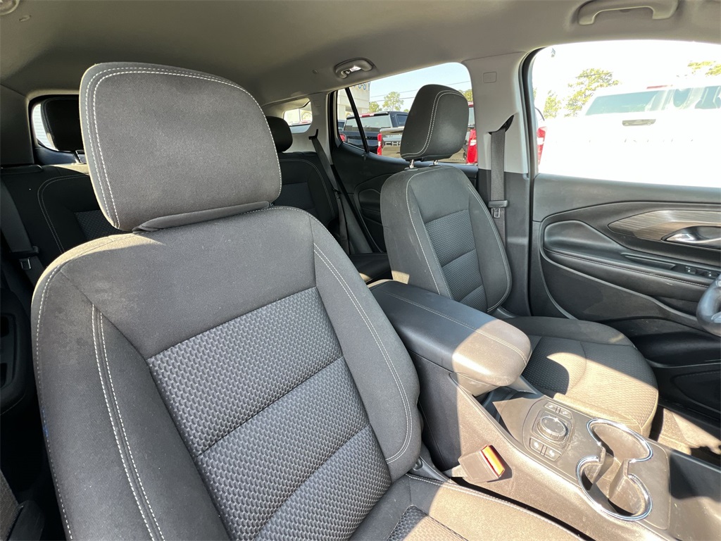 2023 Gmc Terrain SLE photo 12