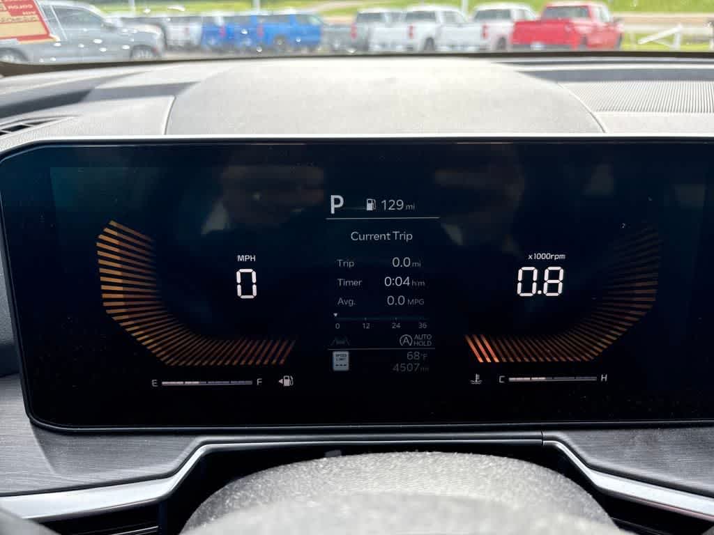 2025 Kia Sorento X-Line EX photo 26