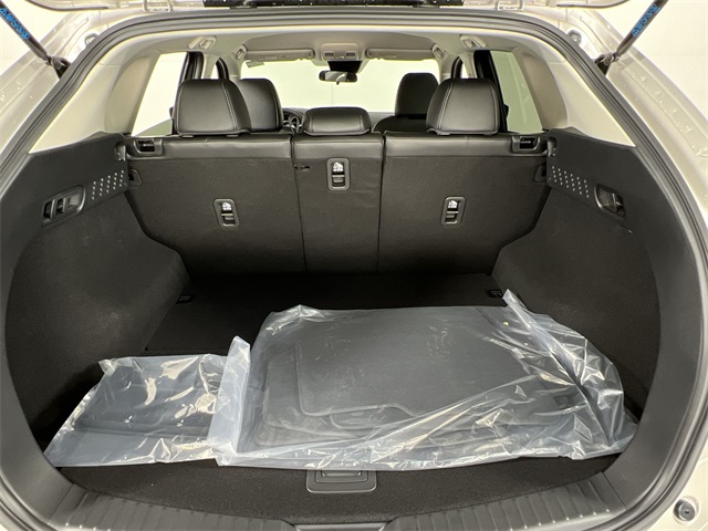 2025 Mazda CX-5 2.5 Select photo 19
