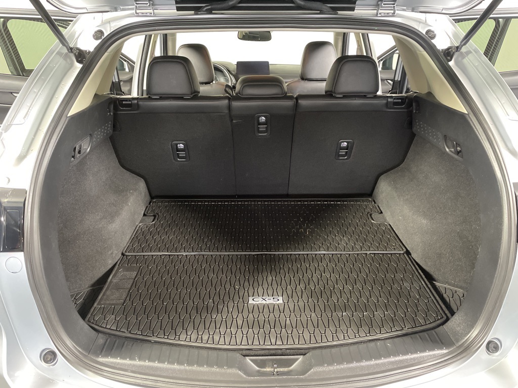 2022 Mazda CX-5 2.5 S Premium photo 28