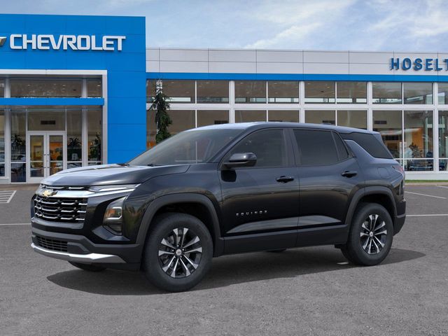 2026 Chevrolet Equinox LT photo 2