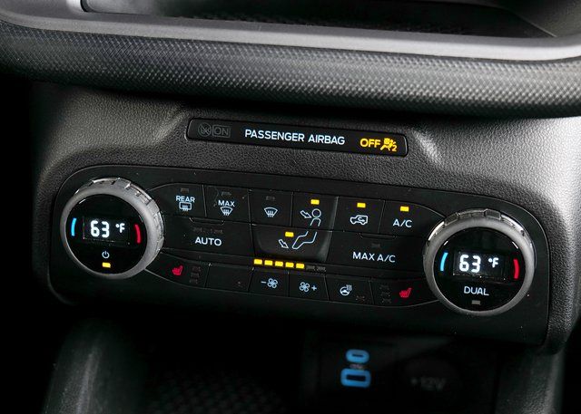 2021 Ford Bronco Sport Outer Banks photo 14
