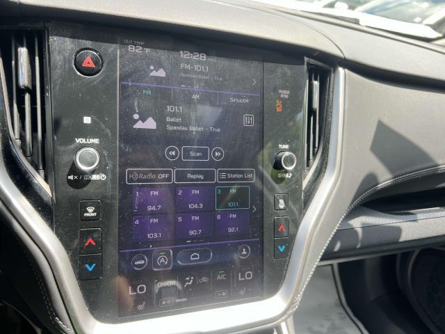 2020 Subaru Outback Premium photo 23