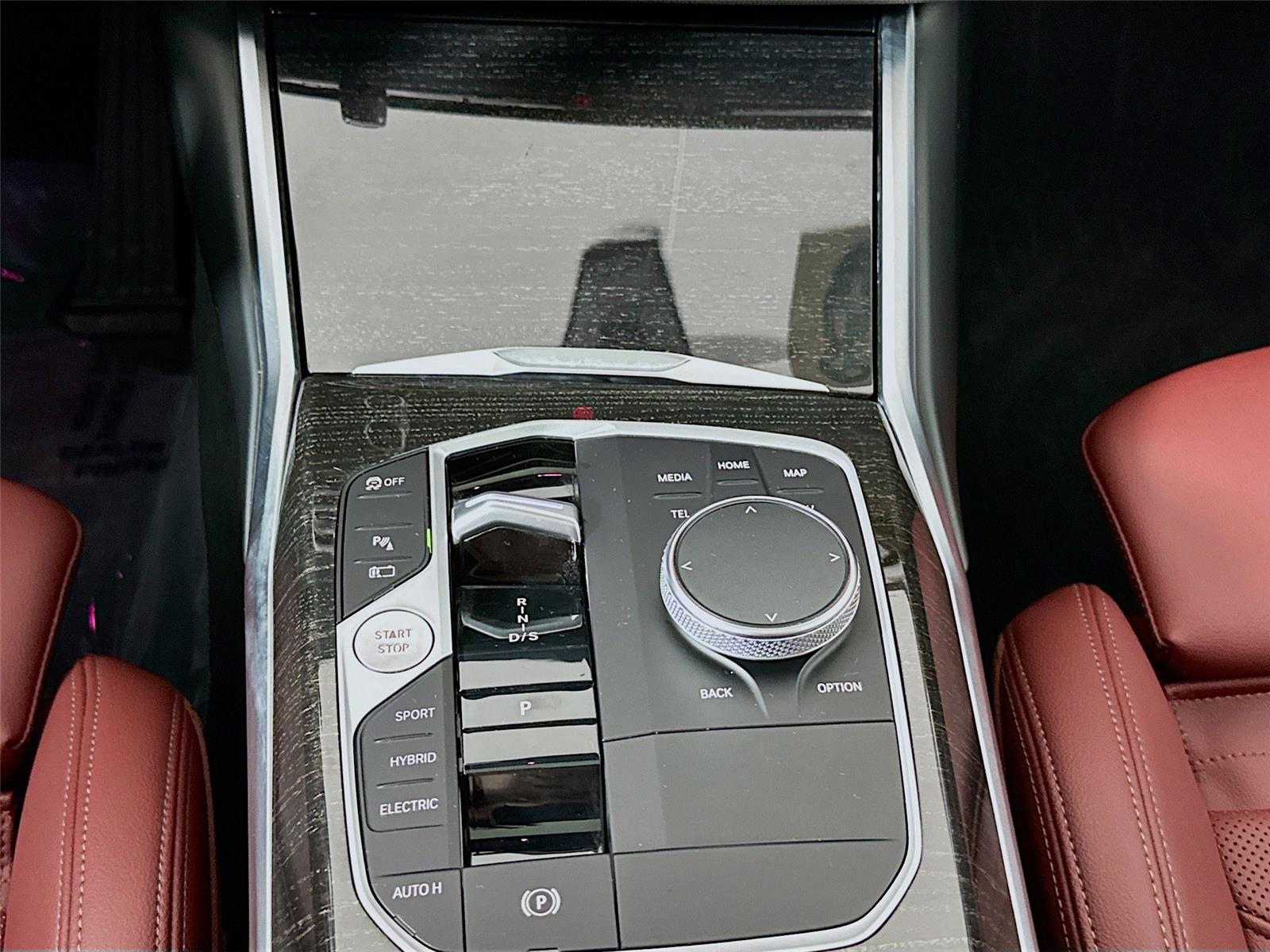 2023 Bmw 330e 330xe photo 16