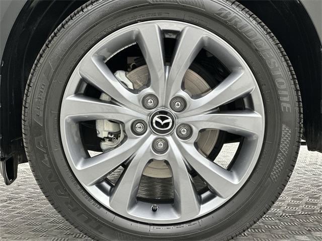 2025 Mazda CX-30 2.5 S Preferred photo 2