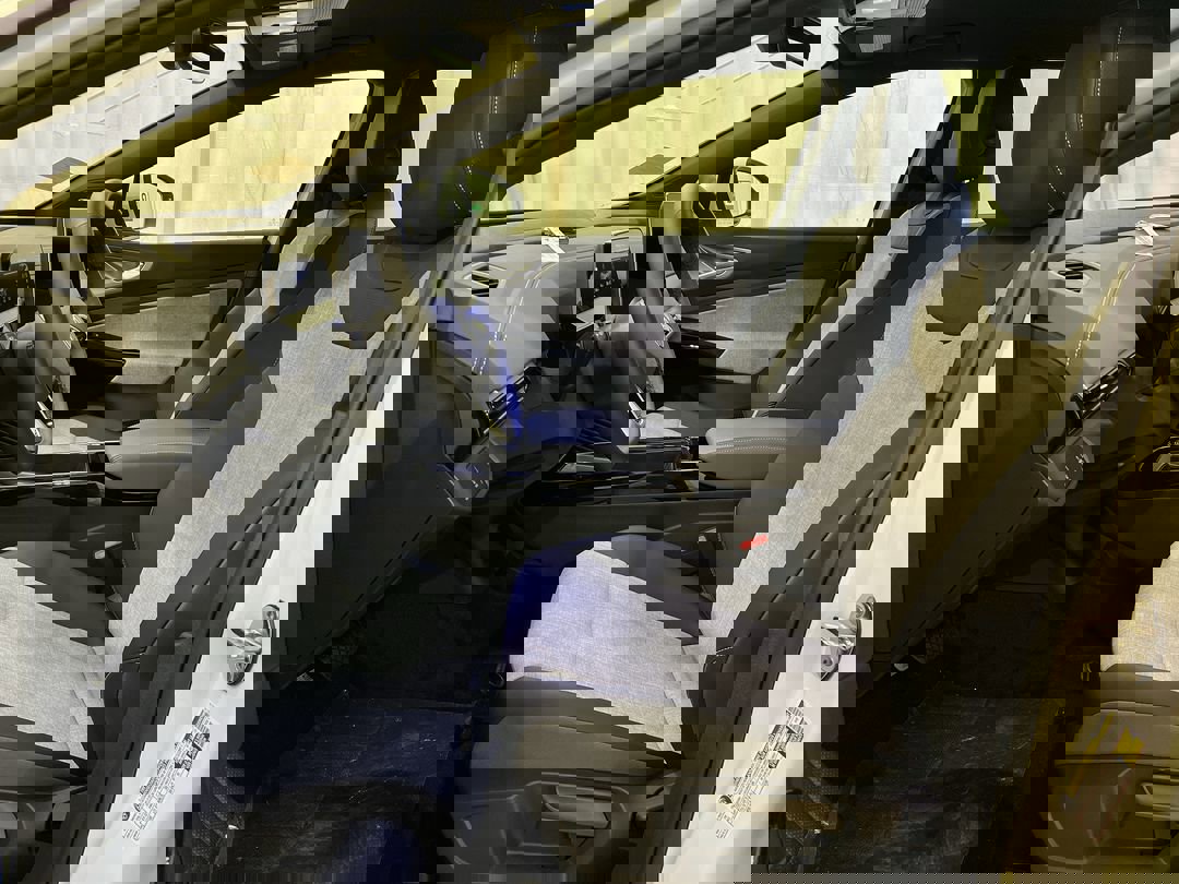 New 2025 Pure White Volkswagen Pro image 13