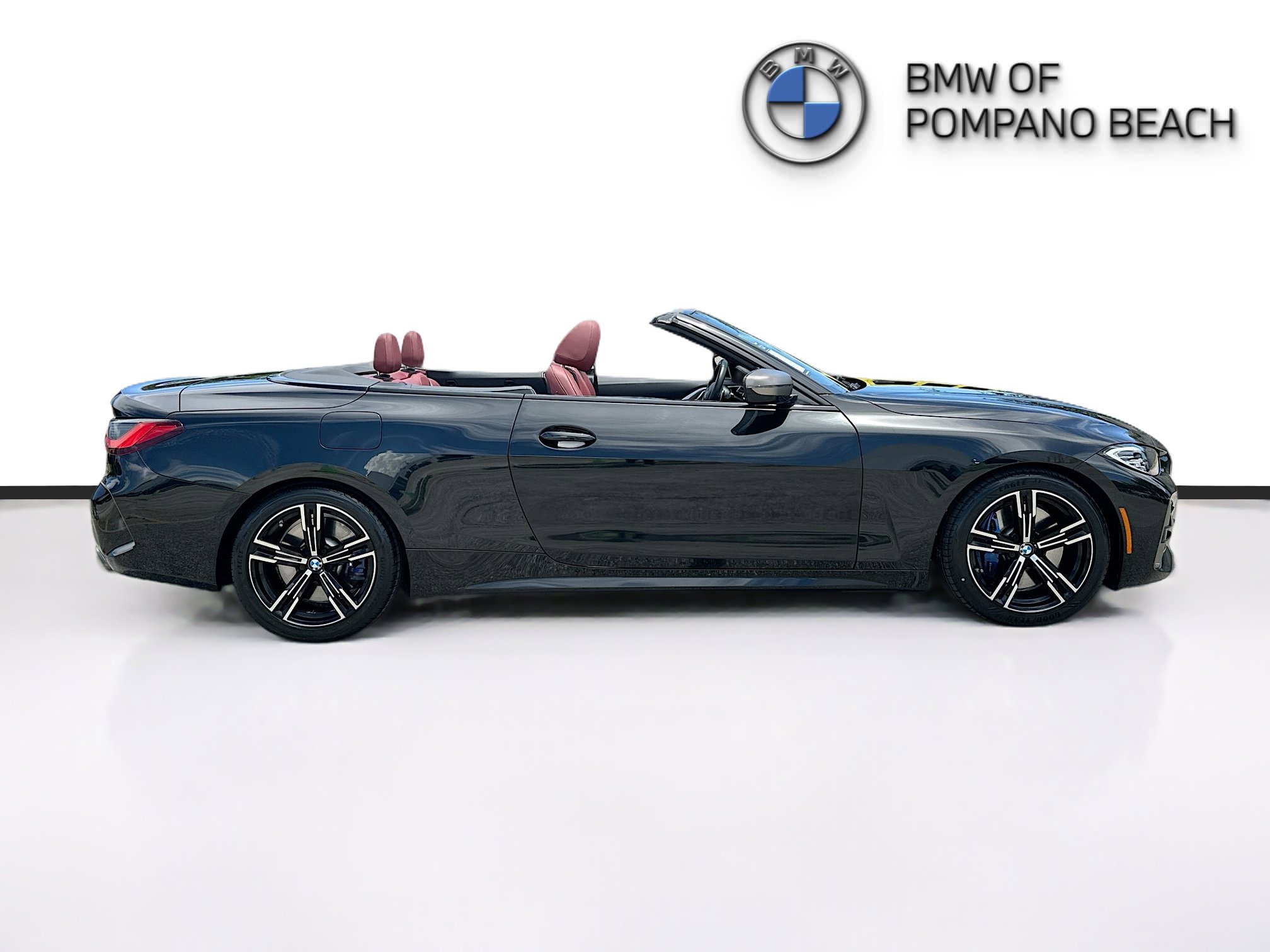 2023 Bmw M440i photo 8