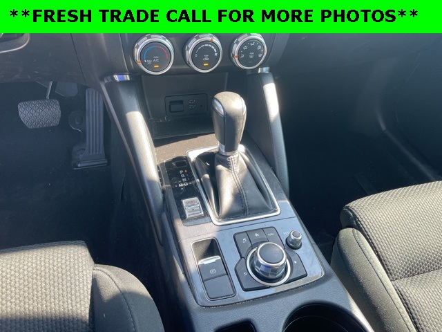 2016 Mazda CX-5 Touring photo 15