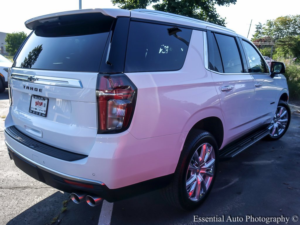 2024 CHEVROLET TAHOE - Image 11