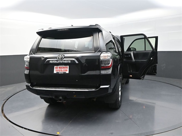2023 Toyota 4Runner SR5 Premium photo 38