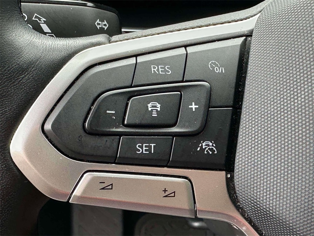 2022 Volkswagen Jetta 1.5T SE photo 17