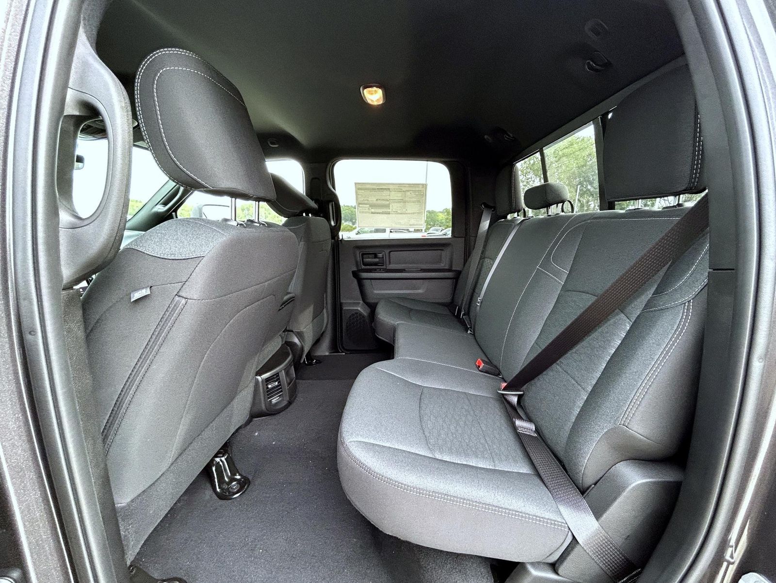 2026 Ram 2500 Tradesman photo 10