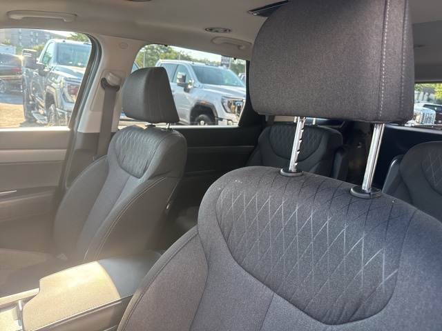 2022 Hyundai Palisade SEL photo 13