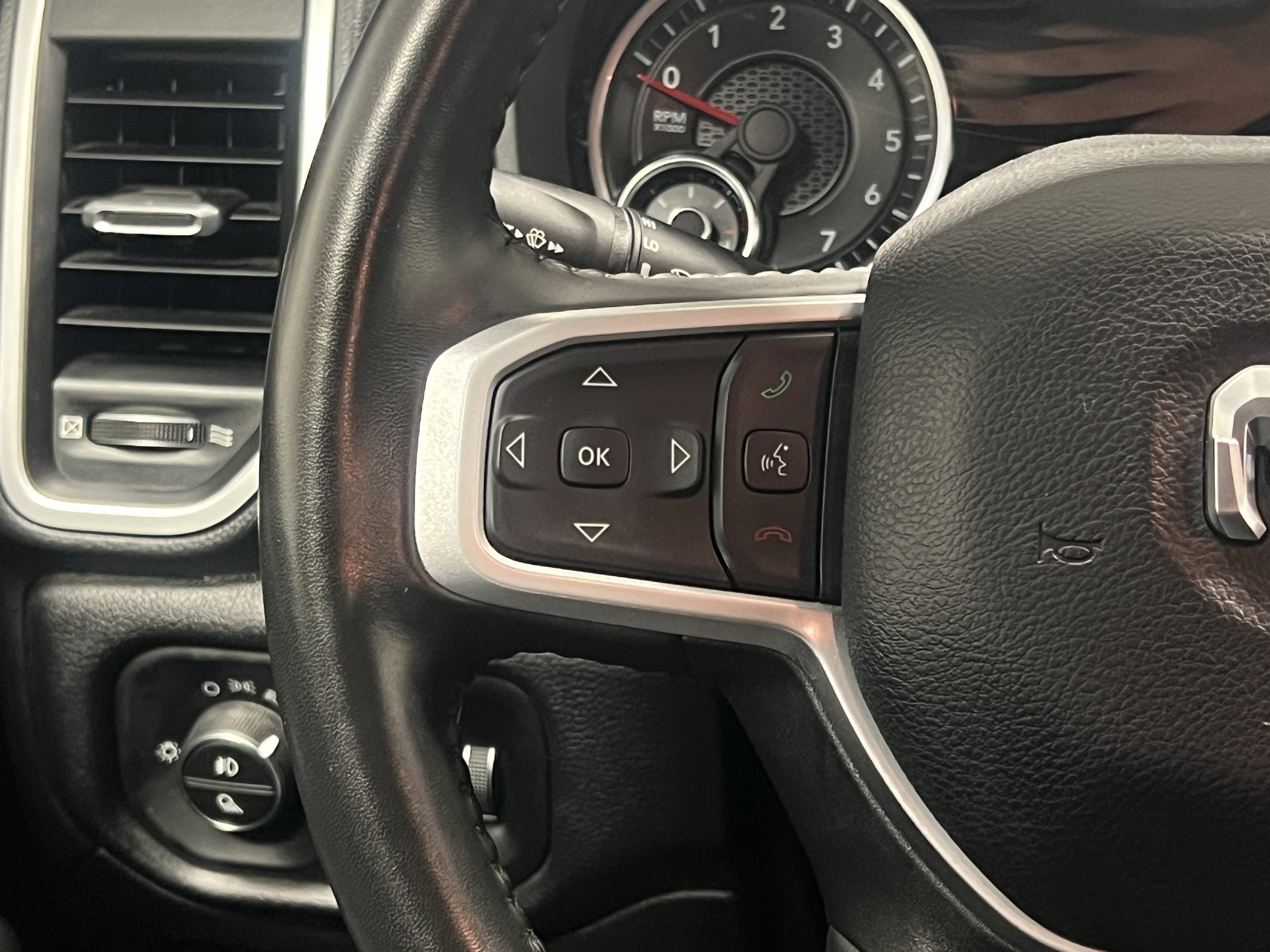 2022 Ram 1500 Big Horn Lone Star photo 15