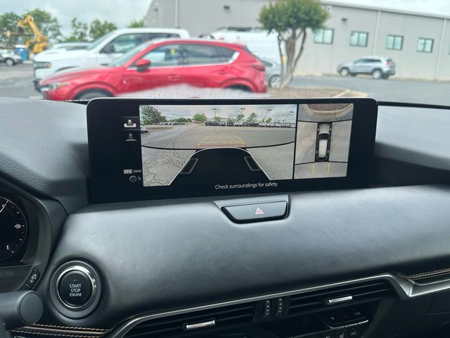 2025 Mazda CX-90 3.3 Turbo Premium Plus photo 29