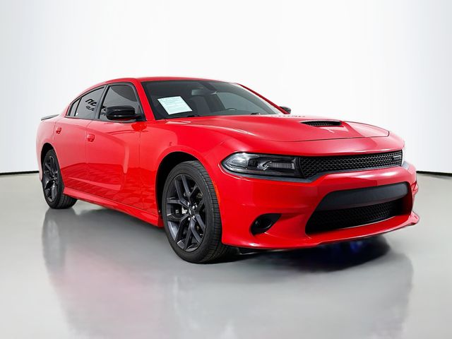 2021 Dodge Charger GT