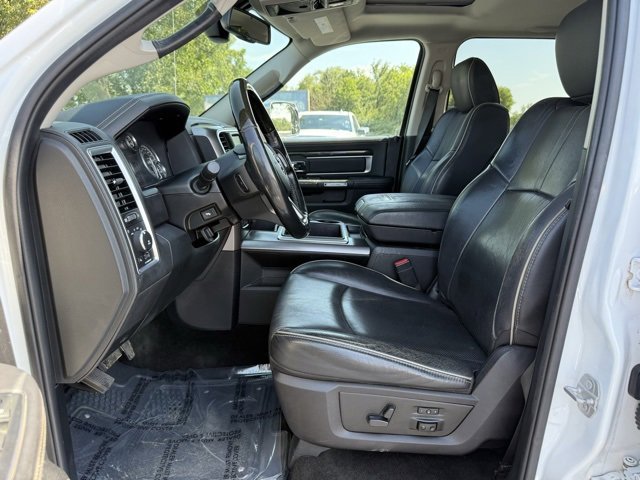 2015 Ram 1500 Laramie Limited photo 16