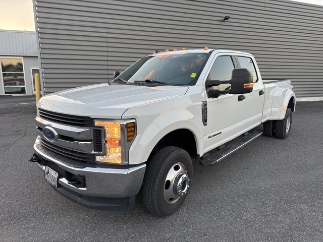 2019 Ford F-350 Super Duty XL