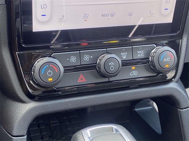 2025 Ford Ranger XLT photo 19