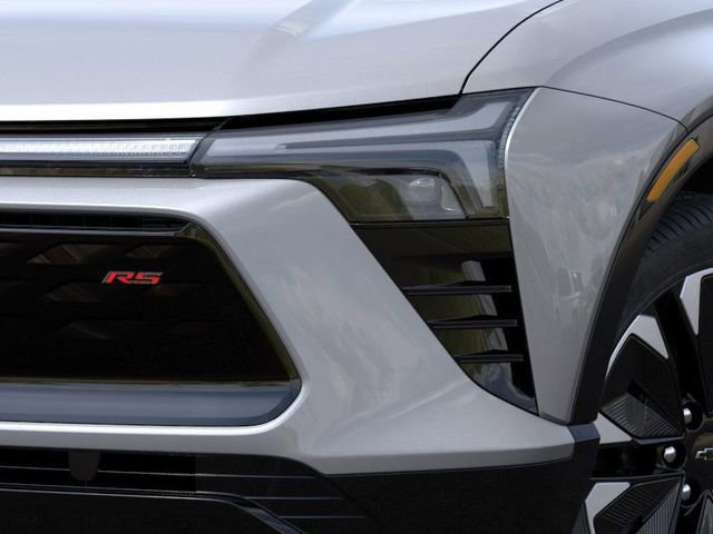2025 Chevrolet Blazer EV RS photo 10