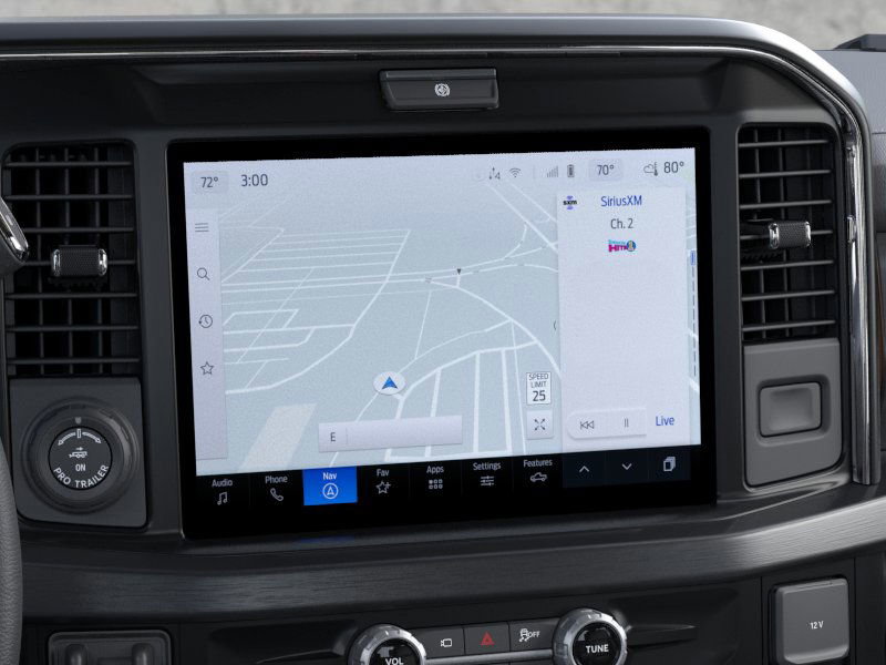 2025 Ford F-250 photo 3