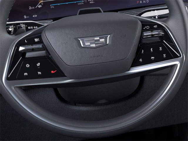 2026 Cadillac Escalade IQ Sport photo 18