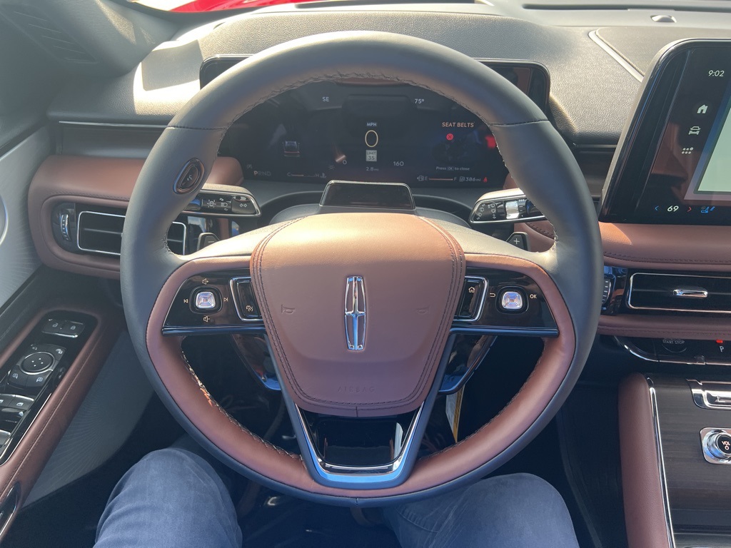 2025 Lincoln Aviator Reserve photo 26