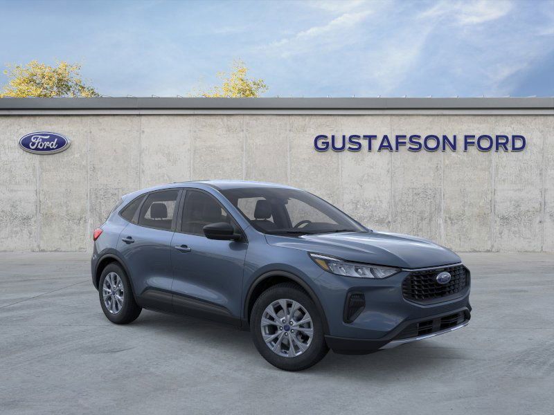 2026 Ford Escape Active photo 4