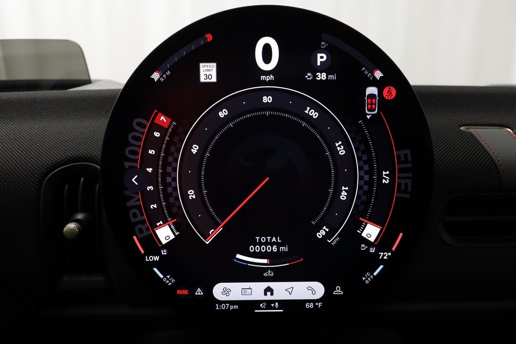 2025 Mini Cooper 2 Door Hardtop Iconic photo 11