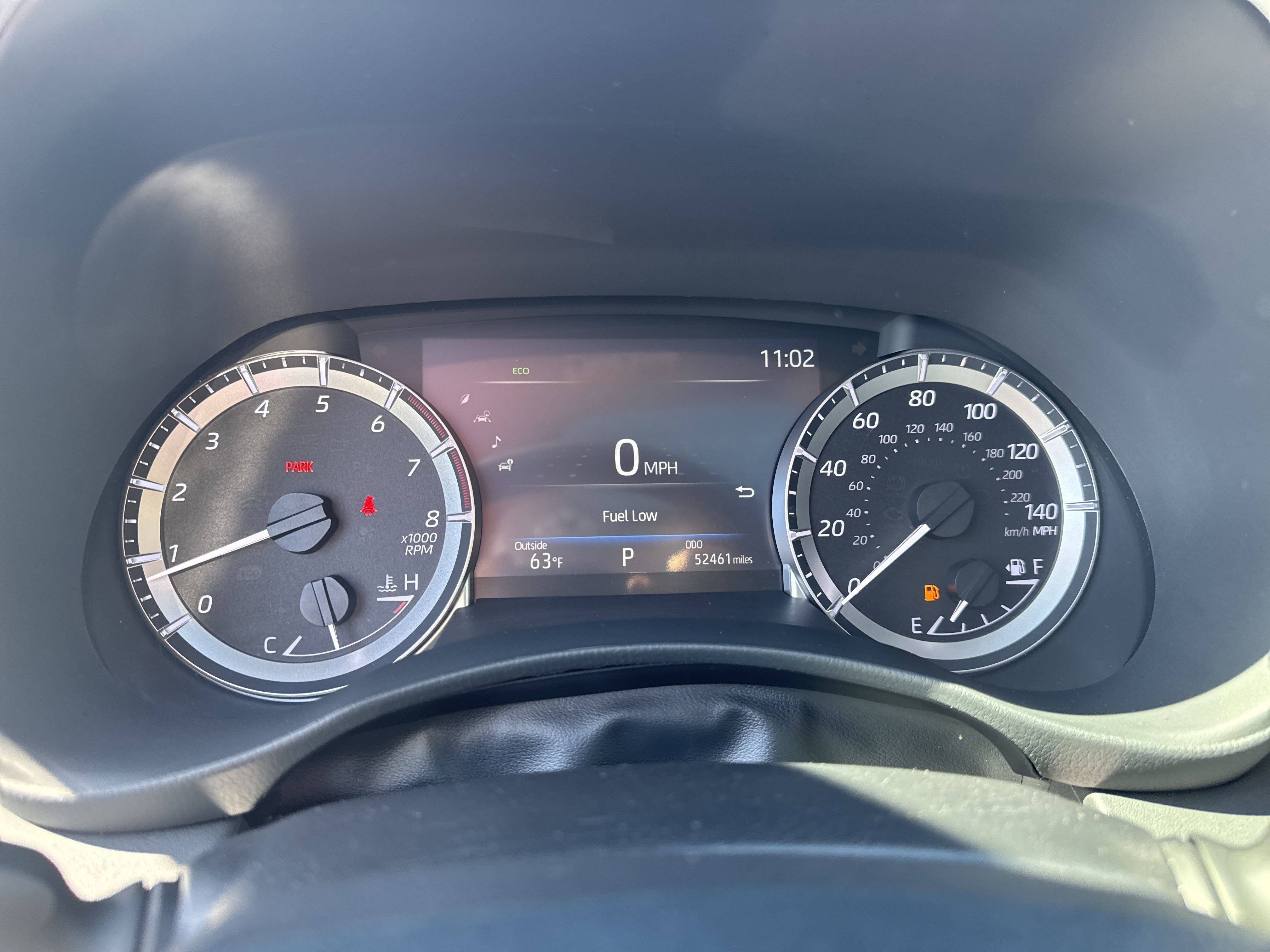 2023 Toyota Highlander XLE photo 13