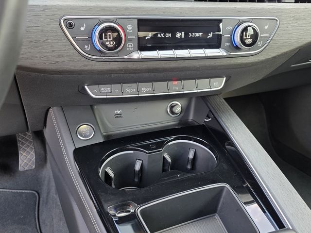 2023 Audi A5 45 S line Premium Plus photo 21