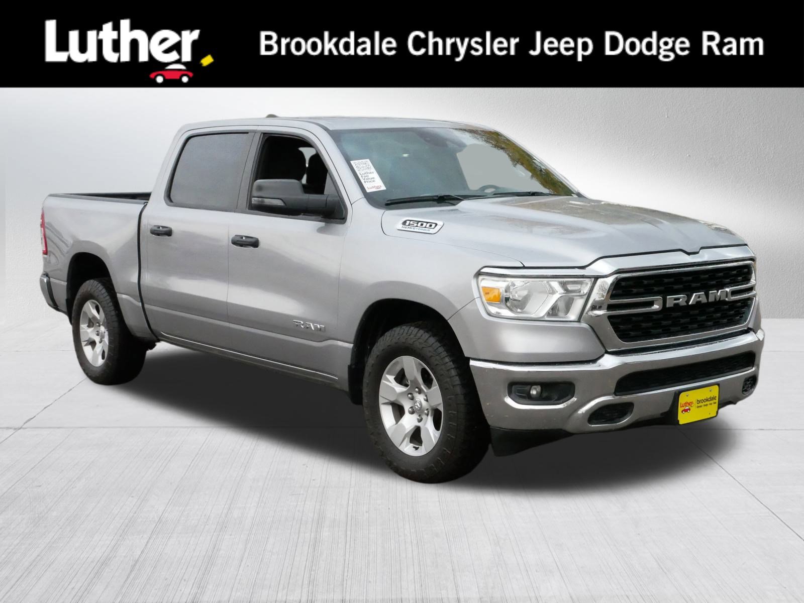 2023 RAM Ram 1500 Pickup Big Horn/Lone Star's photo