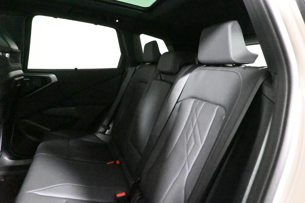 2025 Bmw X3 30x Drive photo 4