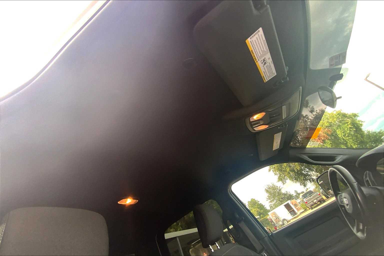 2021 Ram 2500 Tradesman photo 11