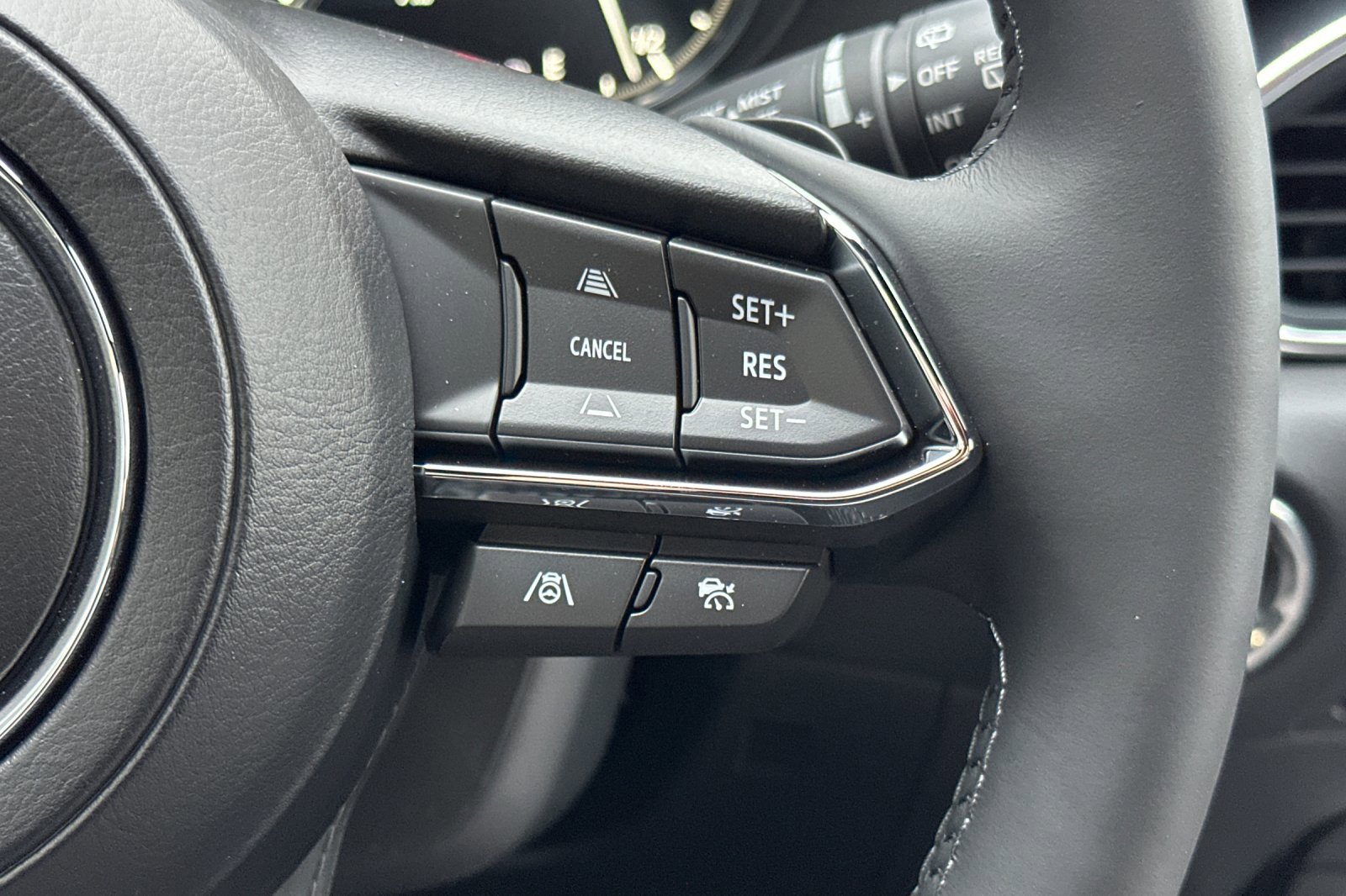 2025 Mazda CX-5 2.5 Turbo Signature photo 26
