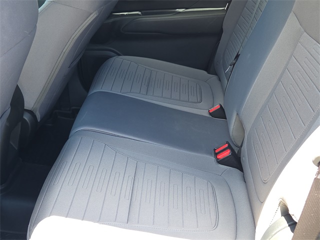 2024 Hyundai Santa Cruz SEL photo 13