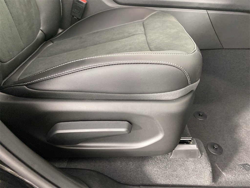 2025 Jeep Grand Cherokee Altitude X photo 33