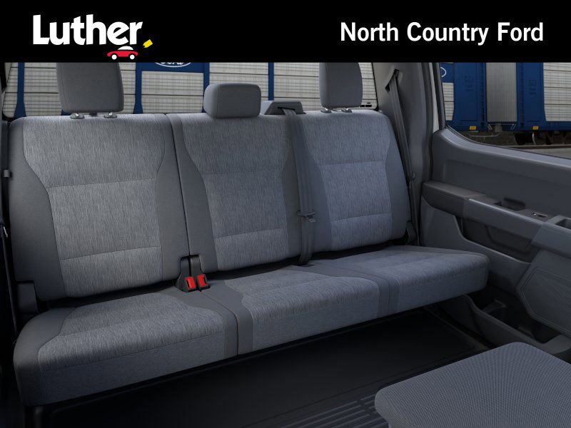 2026 Ford F-250 XL photo 11