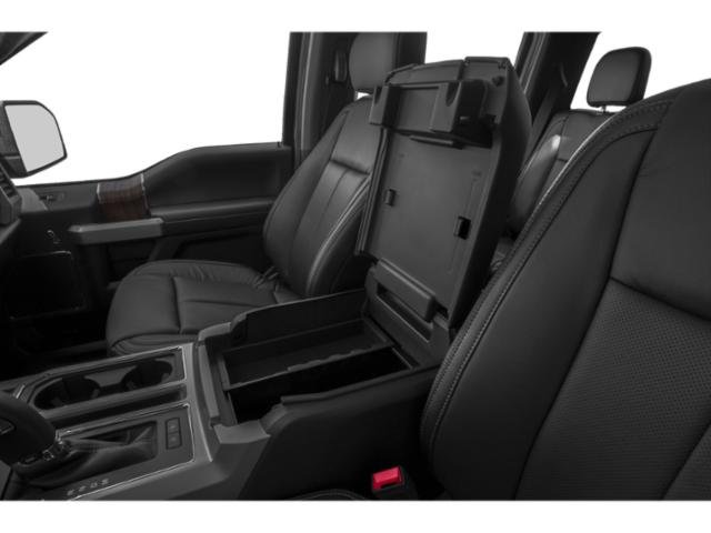 2020 Ford F-150 Lariat photo 13