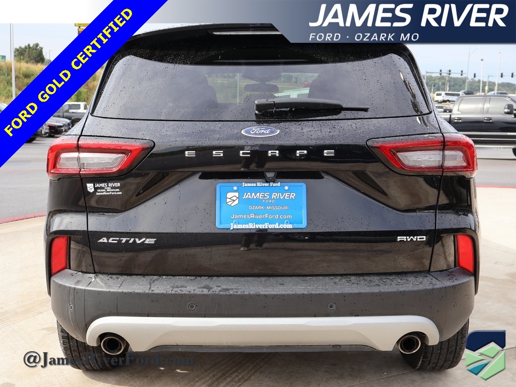 2024 Ford Escape Active photo 2