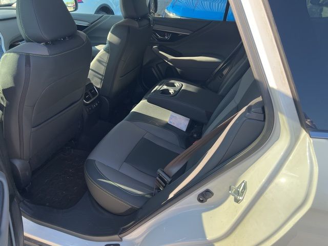 2021 Subaru Outback Onyx Edition XT photo 9