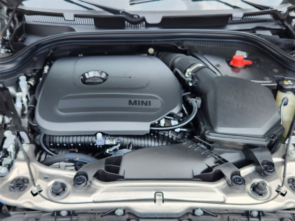 2025 Mini Cooper 2 Door Hardtop S photo 35