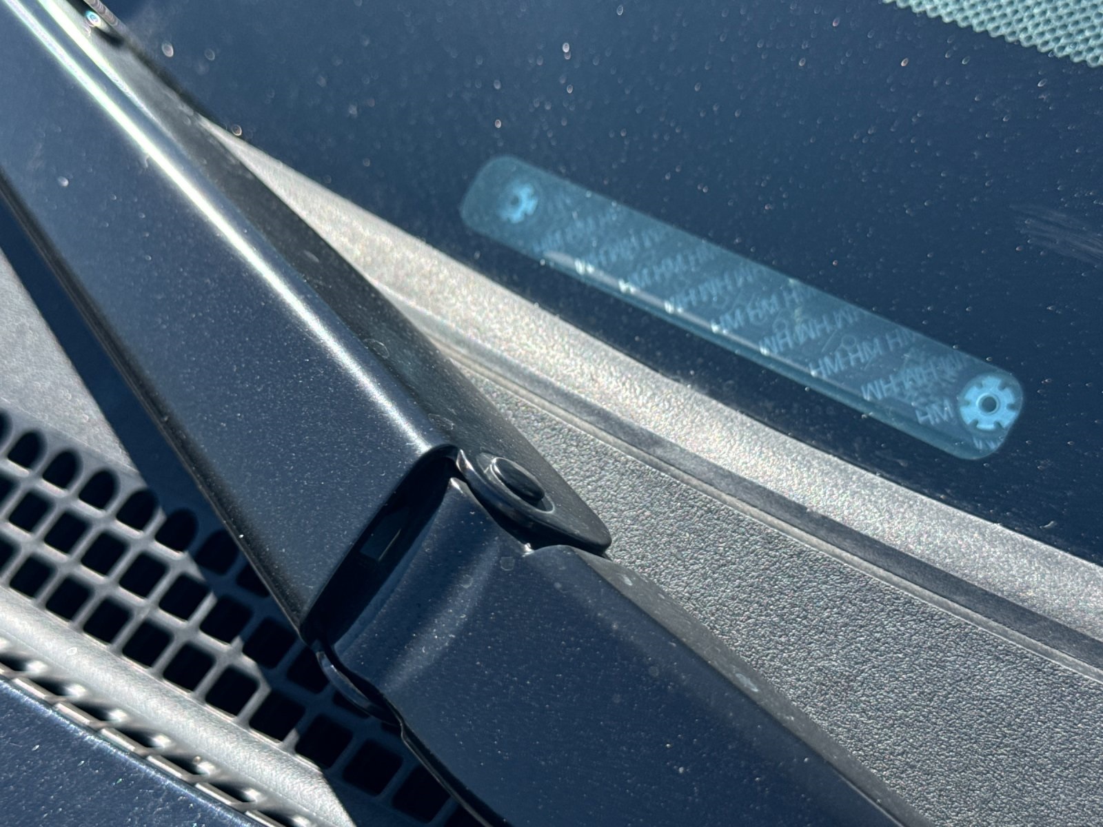 2016 Honda CR-V EX photo 3